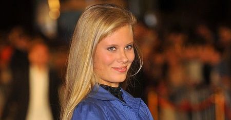 Julia Pietrucha w roli głównej