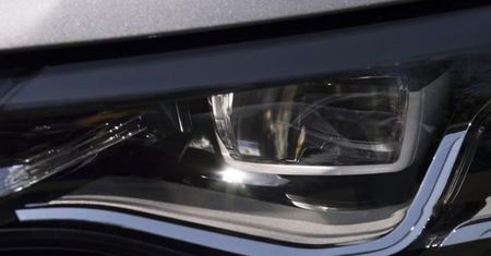 Renault Talisman – pierwsze zapowiedzi