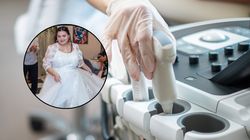 "Przykro mi, ale masz raka". 32-latka nie mogła uwierzyć w diagnozę