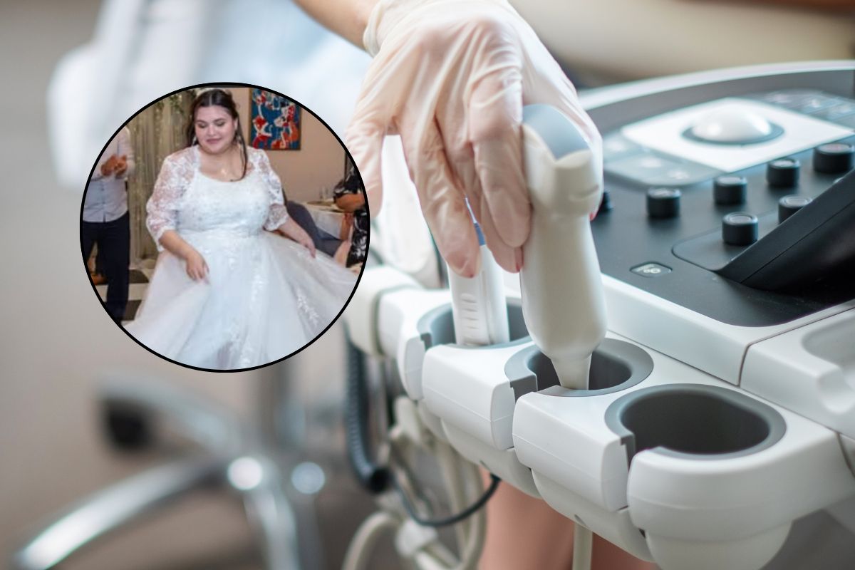 32-latka zachorowała na raka endometrium