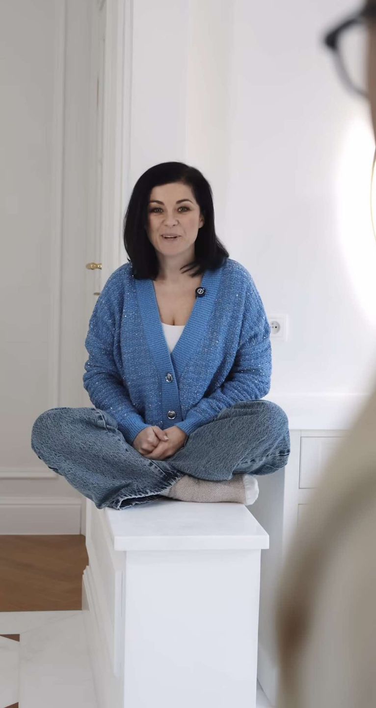 Tak mieszkają Katarzyna Cichopek i Maciej Kurzajewski