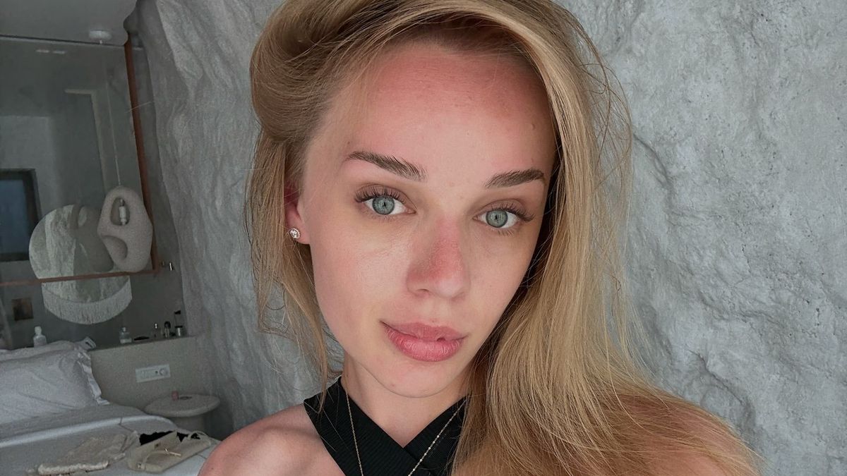 Instagram / Marysia Stenzel / Maria Stenzel