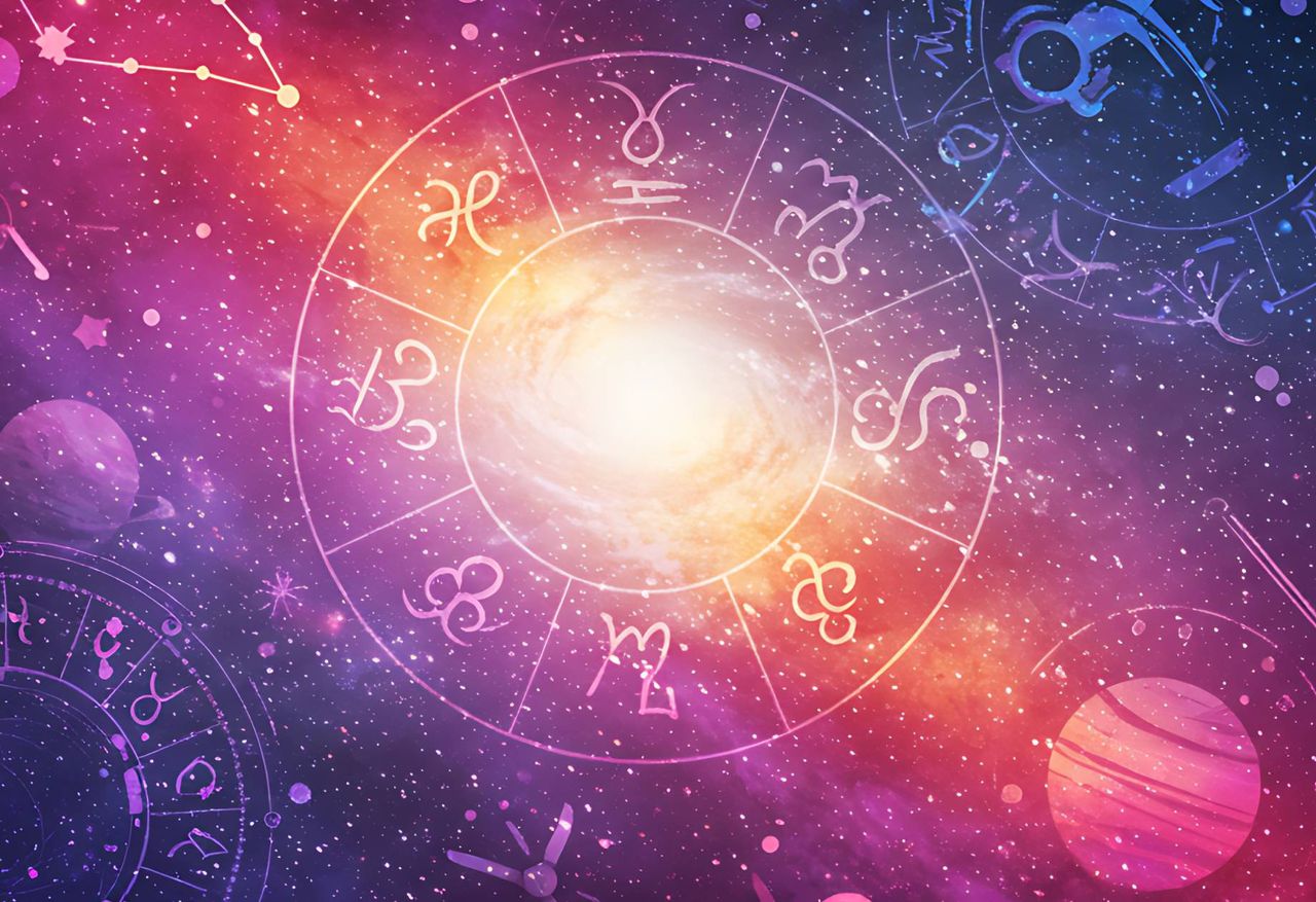 Horoskop na 4 maja
