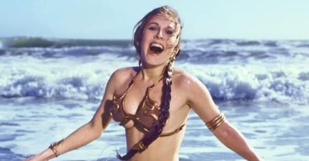 Miała wówczas tylko 17 lat. Spała z Davidem Bowiem i Freddiem Mercurym