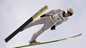 Daniela Iraschko zwycięska w Schonach