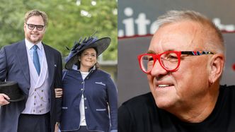 Jan Lubomirski-Lanckoroński wspiera WOŚP. Oto co książę-milioner wystawił na licytację. Kwota już jest WIĘKSZA niż rok temu