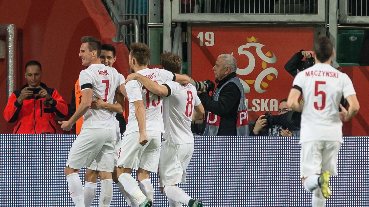  /  PAP/Maciej Kulczyński 