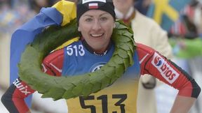 Maratony i Norwegia, czyli Justyna Kowalczyk znów zaskakuje