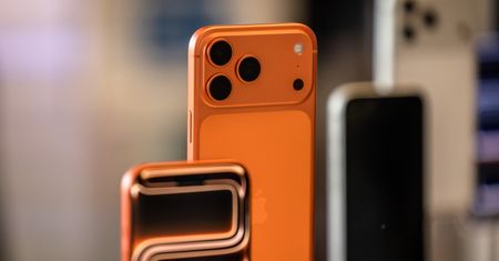 Apple wprowadza zmiany. Ten iPhone straci jeden tryb