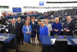 Wybory parlamentarne 2019. Europosłowie PiS dostali nowe zadanie