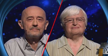 Zwycięzca "Jeden z dziesięciu" zdradził tajemnicę swojego sukcesu