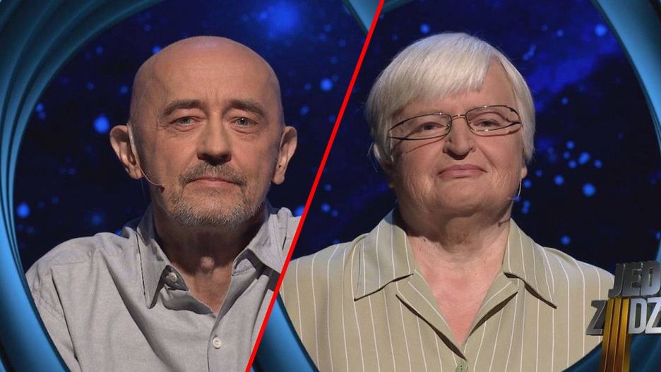 Piotr Bruc, zwycięzca 122. edycji teleturnieju "Jeden z dziesięciu", zdradził przepis na sukces