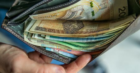 Mówi, ile powinno się zarabiać w Warszawie. "Minimum egzystencjalne"