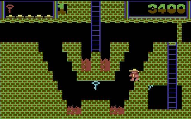 Najlepsze gry na Commodore 64 11