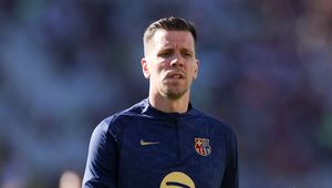 Barcelona nie przepuści okazji. To on może zastąpić Szczęsnego