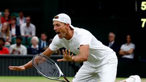 Łukasz Kubot: Zawsze o tym marzyłem