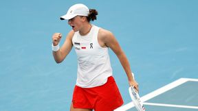 Iga kluczem do sukcesu. Co za statystyka