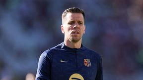 Barcelona nie przepuści okazji. To on może zastąpić Szczęsnego