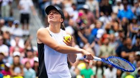 Świątek odezwała się na Instagramie. Udostępniła wymowną grafikę