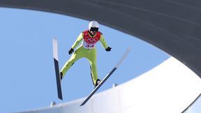 Piotr Żyła w swoim stylu! Zdradził, jaki ma plan przed konkursem