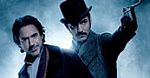 ''Sherlock Holmes: Gra cieni'' - ostateczny plakat [foto]