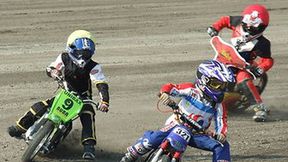 V runda miniżużlowych IMP