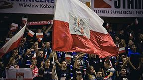 Cerrad Czarni Radom - AZS Politechnika Warszawska 3:0 