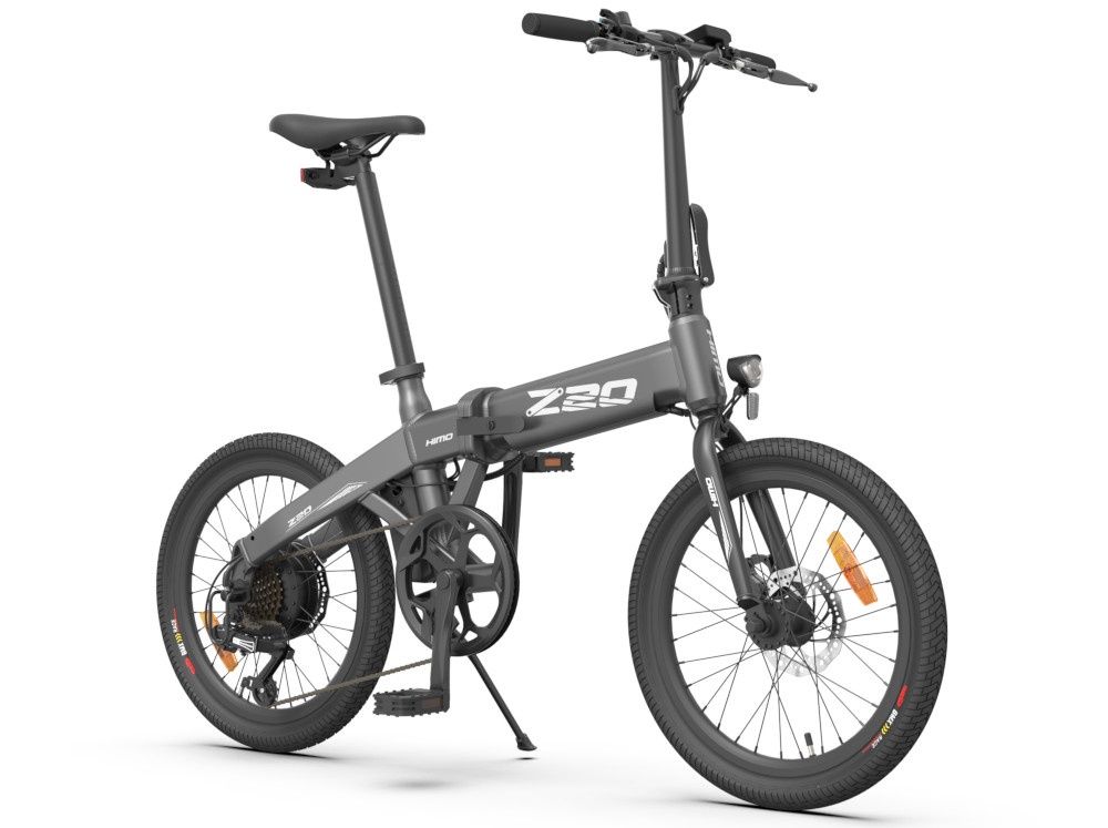 Himo Z20 MAX