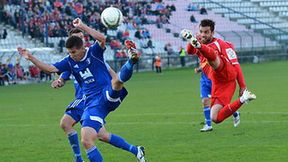Widzew Łódź - Wisła Płock 0:1