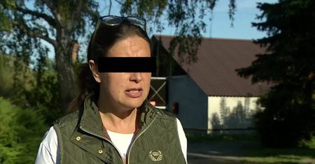 Dyrektorka zoo zatrzymana. Grożą jej długie lata więzienia