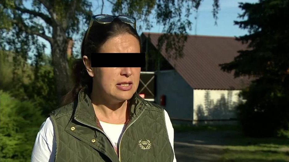 Dyrektorka poznańskiego zoo usłyszała zarzuty