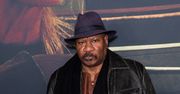 Ving Rhames zasłabł w restauracji. Aktor "Mission: Impossible" trafił do szpitala