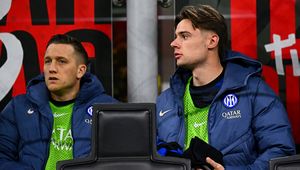 Nie tylko Zalewski i Zieliński. Kolejny Polak w drodze do Interu