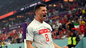Szwajcaria - Kosowo. Szwajcarzy rozpoczynają grę o awans na 6. mundial z rzędu