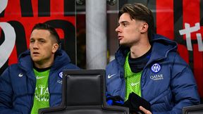 Nie tylko Zalewski i Zieliński. Kolejny Polak w drodze do Interu