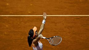 WTA Rzym: Agnieszka Radwańska znów nie zagra na Foro Italico