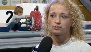 Kołecki: Karpińska, Zieliński i Dołęga szansami medalowymi na Mistrzostwach Europy