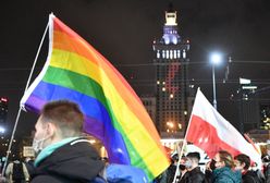 Rada Europy upomni Polskę za "strefy wolne od LGBT"