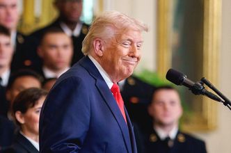 Natychmiastowy efekt decyzji Trumpa. Amerykanie już płacą więcej