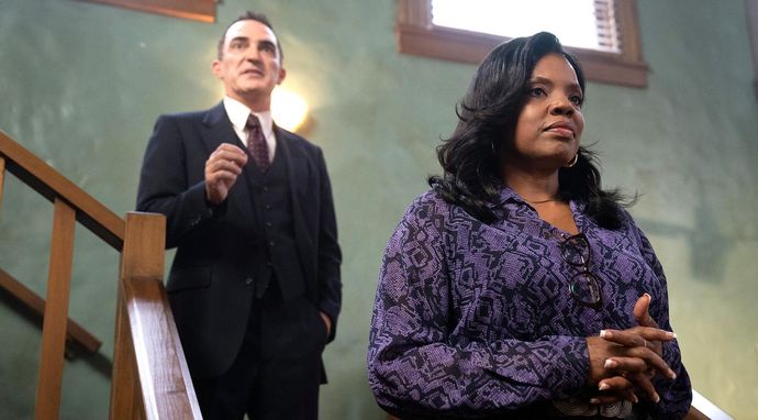 Agenci NCIS: Początki