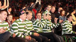 Prezentacja Dospel CKM Włókniarz Częstochowa, cz. 2