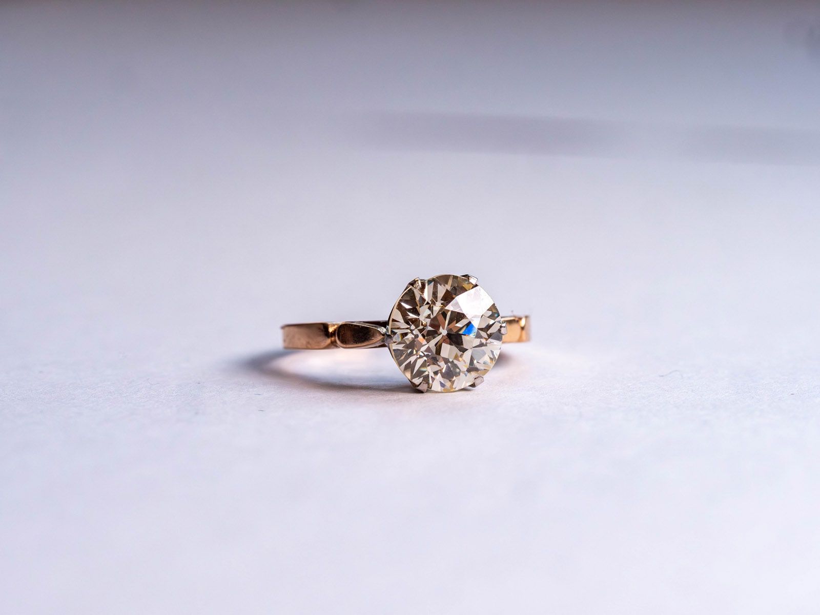 Biżuteria licytowana przez US w Wodzisławiu Śląskim