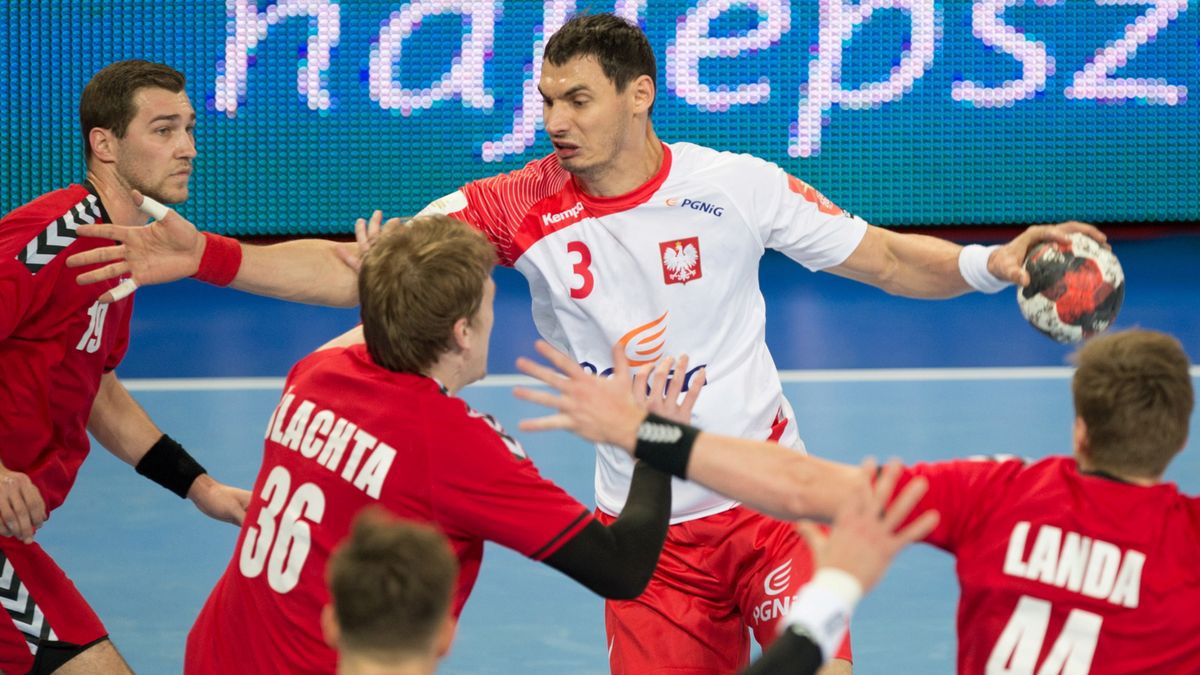 PAP / Maciej Kulczyński