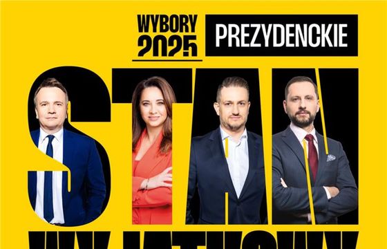 Rusza "Stan Wyjątkowy. Wybory 2025". Podcast Onetu z dodatkowymi wydaniami