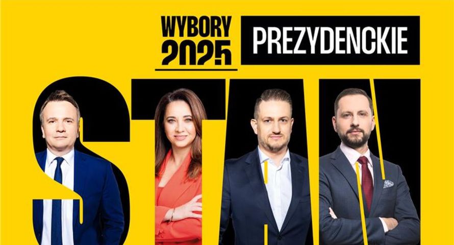Rusza "Stan Wyjątkowy. Wybory 2025". Podcast Onetu z dodatkowymi wydaniami