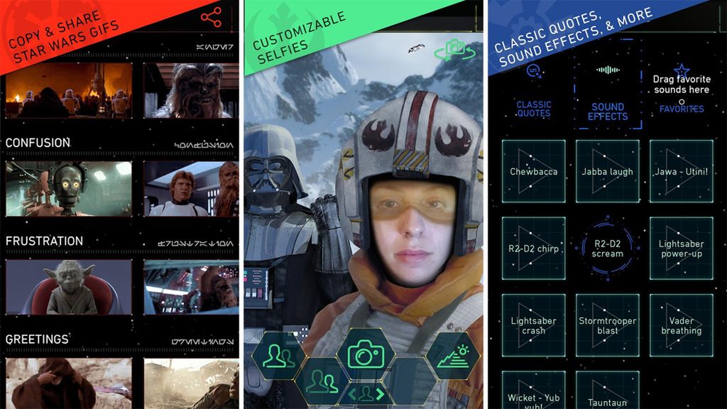 Weekendowy Zestaw Gier i Aplikacji: Tata Gimpera, Star Wars oraz Minions Paradise 3
