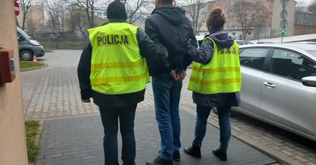 Morderstwo w Łodzi. Szczegóły zbrodni są makabryczne