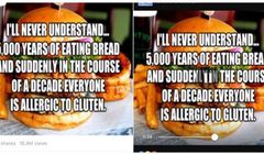 Algorytm Facebooka uderzy w treści udające filmy wideo