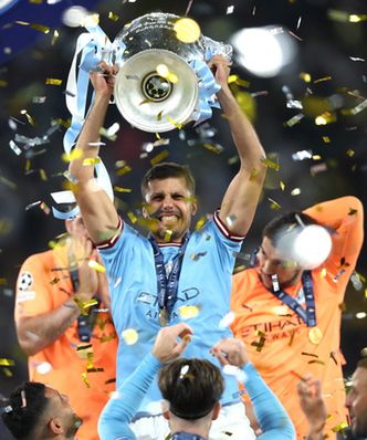 Ekspert nie ma wątpliwości. "Przeszli do legendy angielskiego i światowego futbolu"