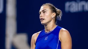 Nokaut! Mecz Sabalenki trwał tylko 54 minuty